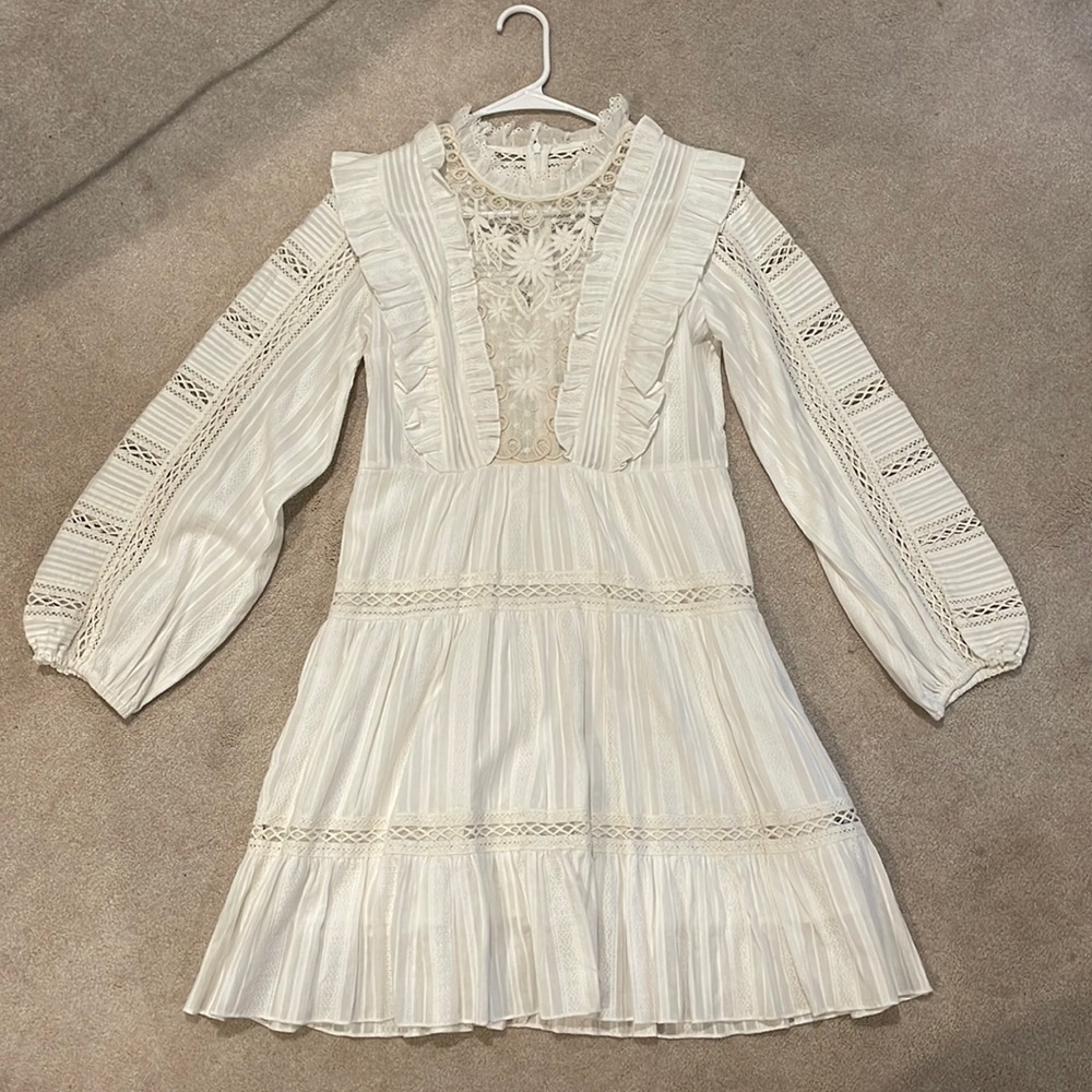 Sea New York dress size 4
